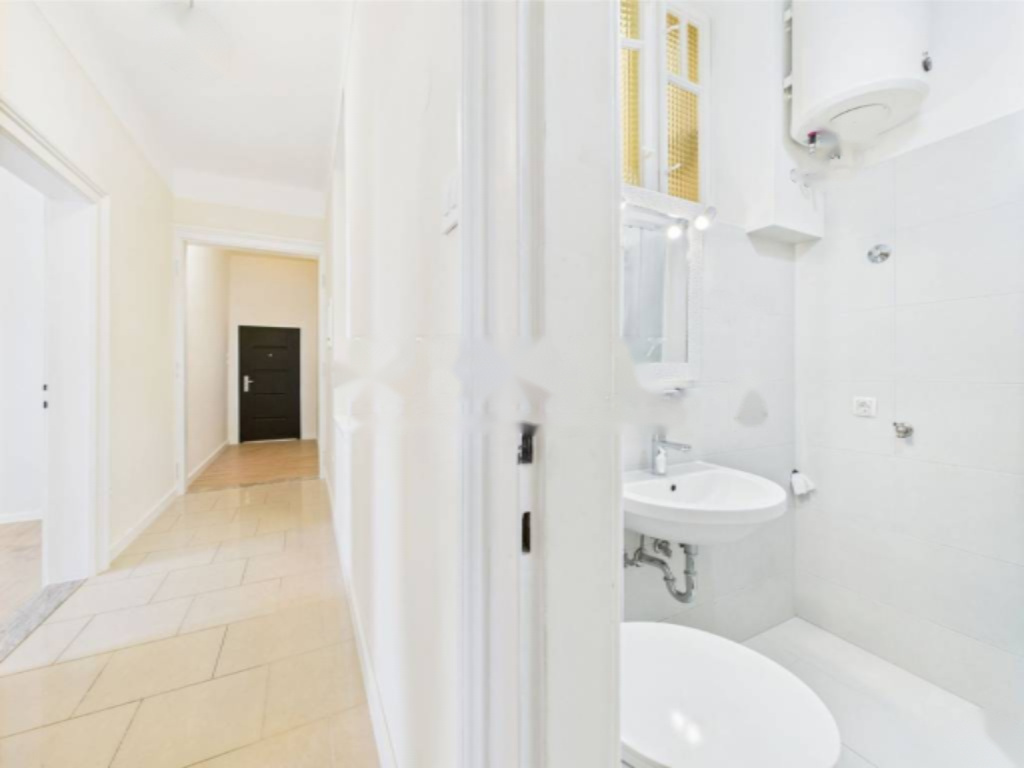 Flat in Opatija, Croatia, 64 m² - picture 15