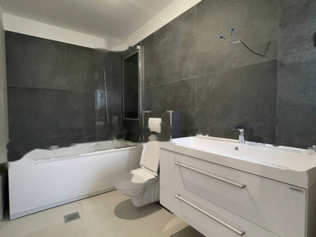 Flat in Opatija, Croatia, 100 m² - picture 15