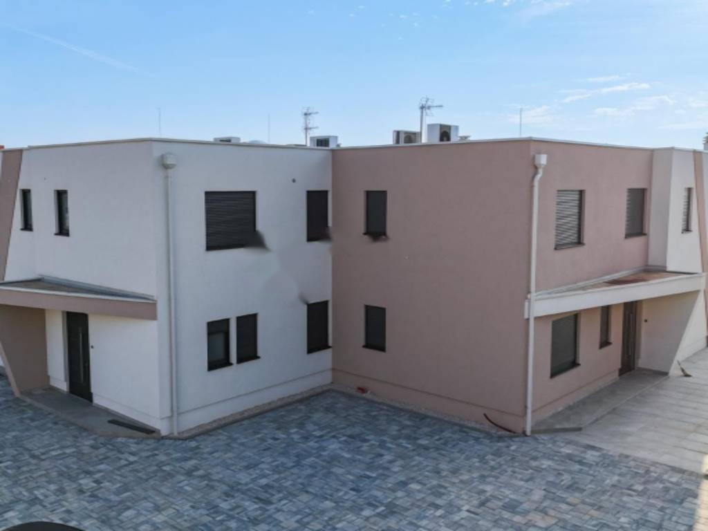 Flat in Opatija, Croatia, 174 m² - picture 15