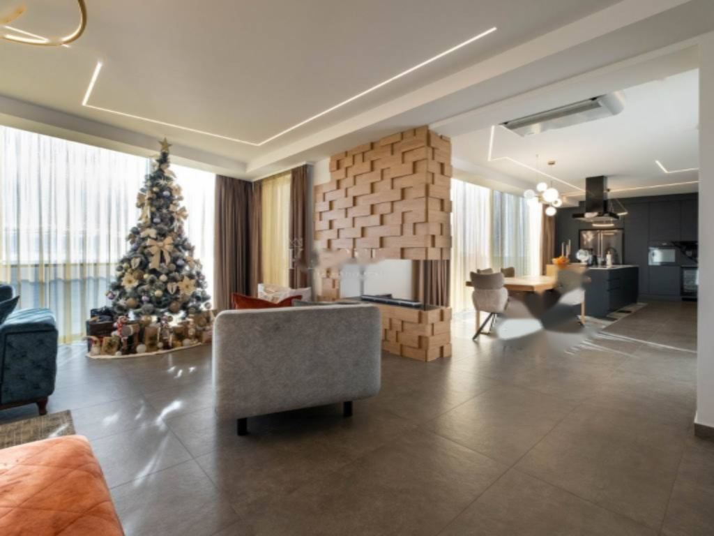 Appartamento a Opatija, Croazia, 227 m² - foto 15