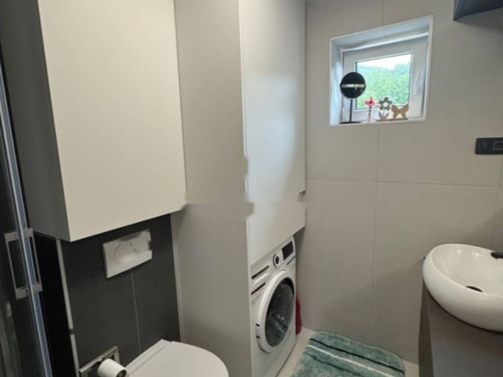 Flat in Opatija, Croatia, 39 m² - picture 15