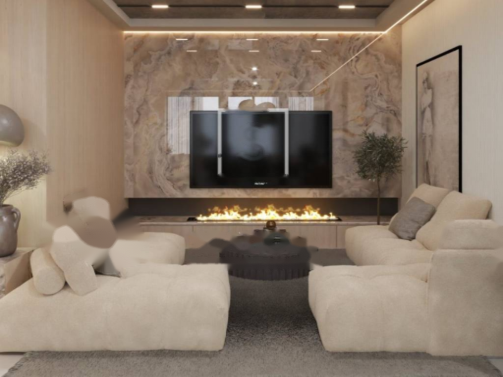 Flat in Opatija, Croatia, 138 m² - picture 15