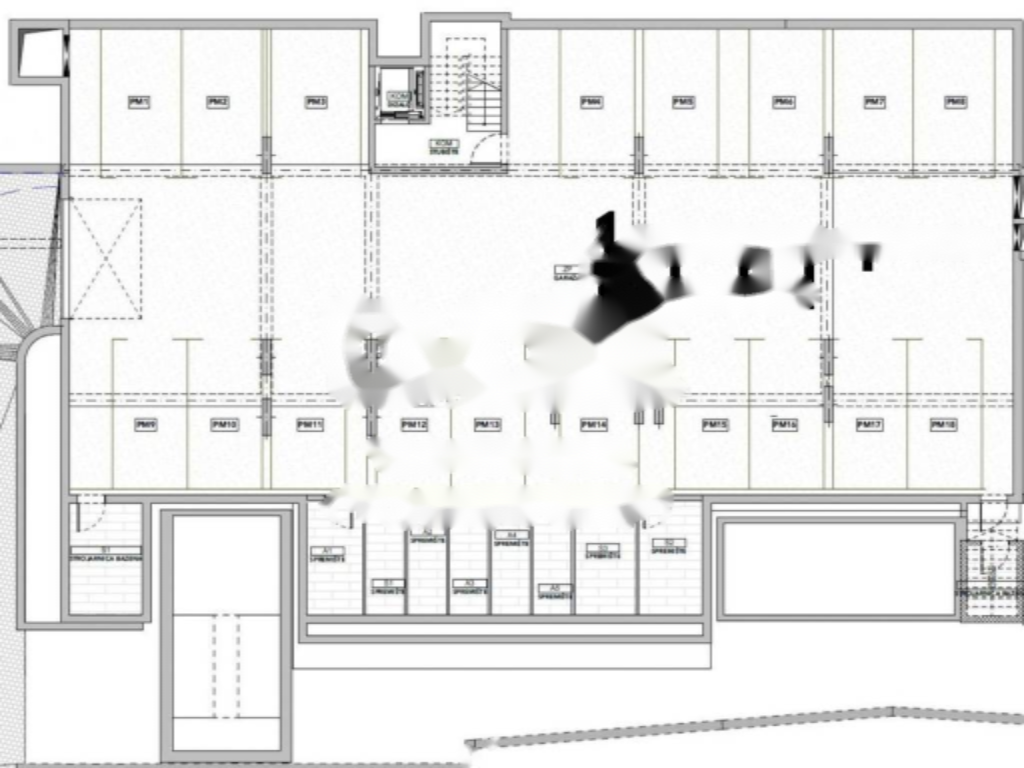 Flat in Opatija, Croatia, 64 m² - picture 15