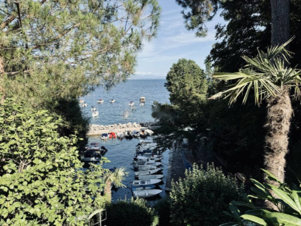 Appartamento a Opatija, Croazia, 13 m² - foto 15