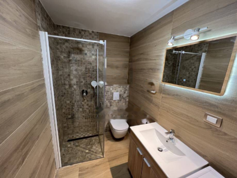 Flat in Opatija, Croatia, 39 m² - picture 15