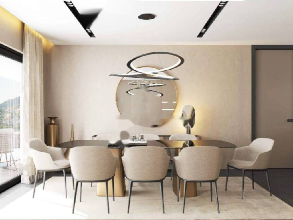 Appartamento a Opatija, Croazia, 158 m² - foto 15