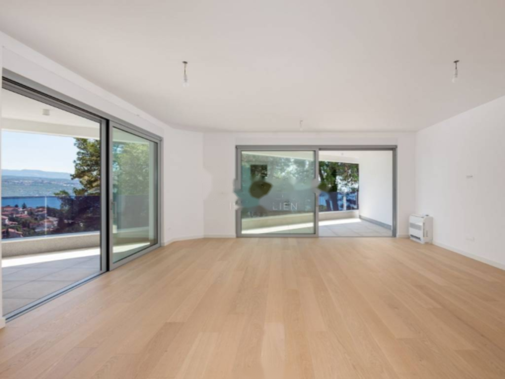 Wohnung in Opatija, Kroatien, 131 m² - Foto 15