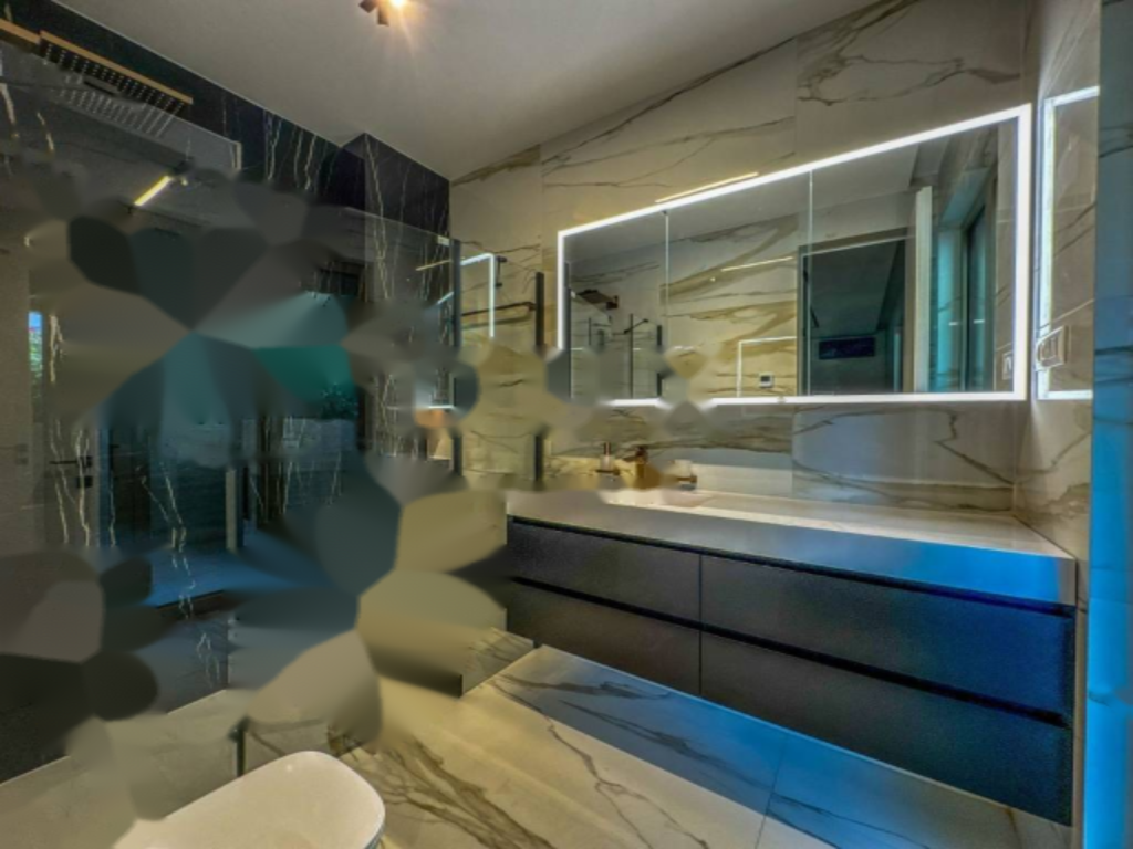 Flat in Opatija, Croatia, 155 m² - picture 15