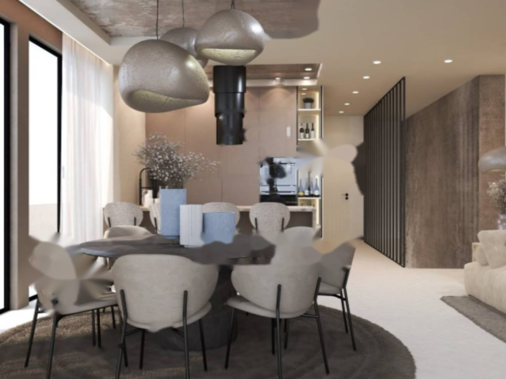 Flat in Opatija, Croatia, 137 m² - picture 15