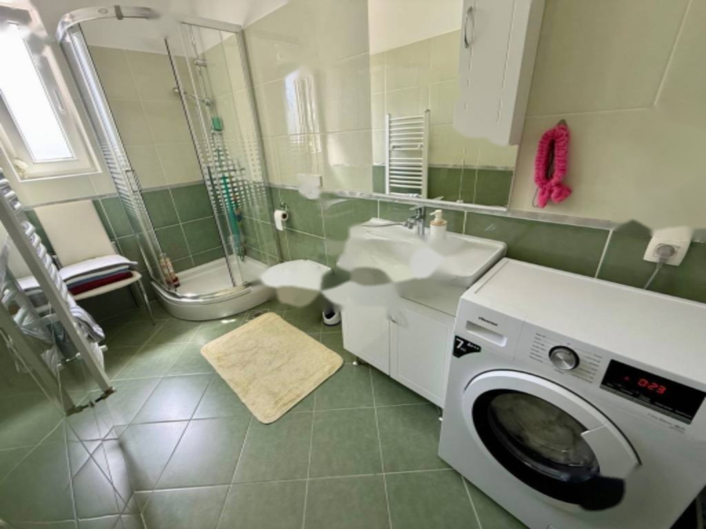 Flat in Opatija, Croatia, 69 m² - picture 14