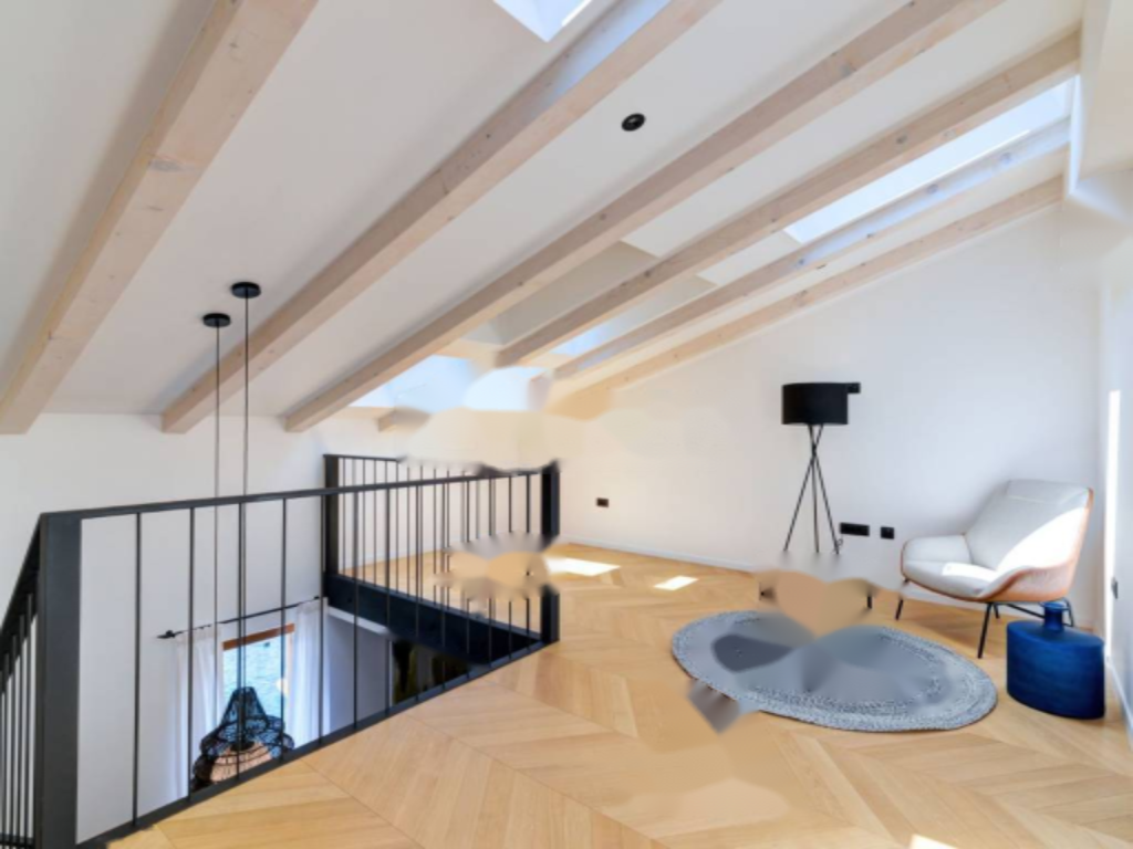 Flat in Opatija, Croatia, 99 m² - picture 15