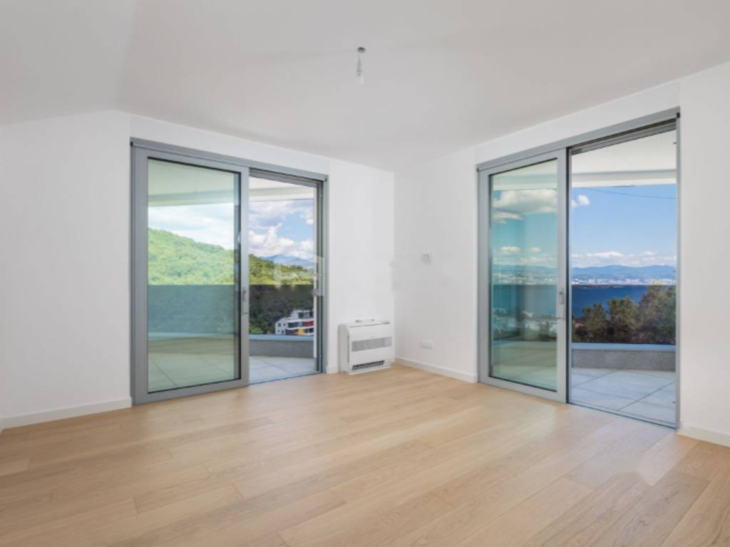 Appartement à Opatija, Croatie, 179 m² - image 15