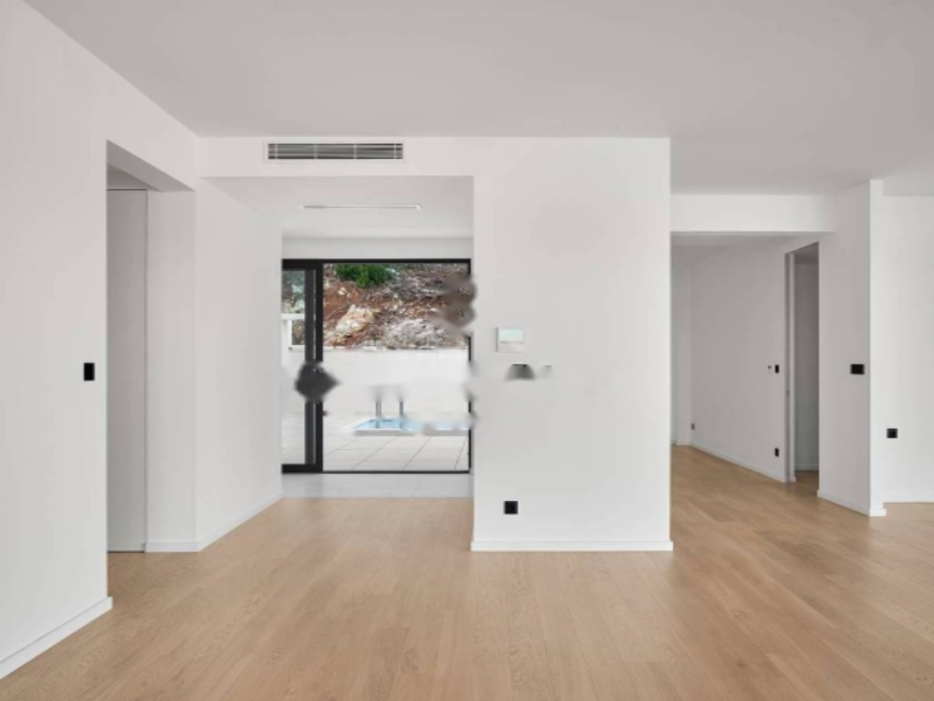 Flat in Opatija, Croatia, 217 m² - picture 15