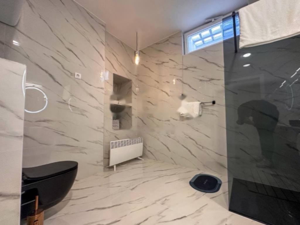 Flat in Opatija, Croatia, 153 m² - picture 15