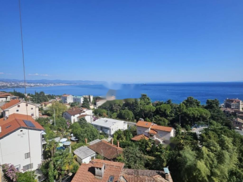 Appartamento a Opatija, Croazia, 212 m² - foto 15