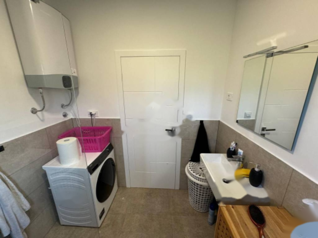 Flat in Opatija, Croatia, 56 m² - picture 15