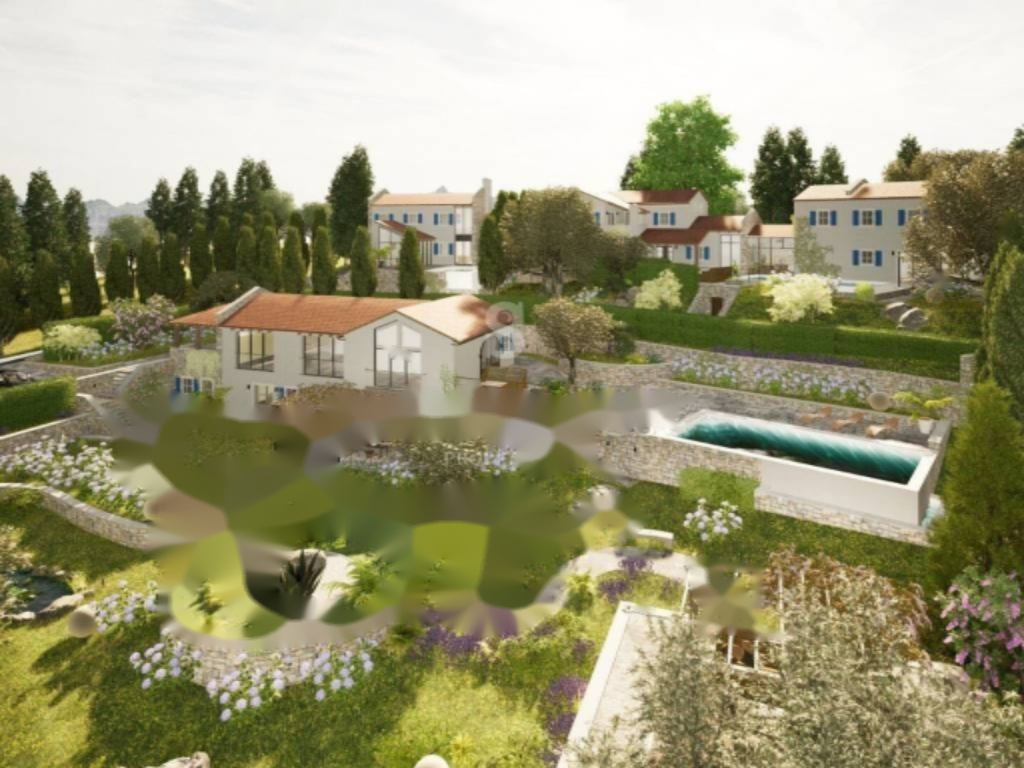 House in Opatija, Croatia, 870 m² - picture 16