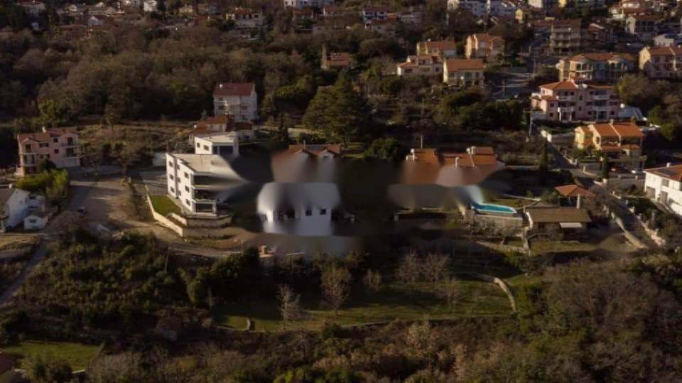 Appartamento a Opatija, Croazia, 85 m² - foto 16