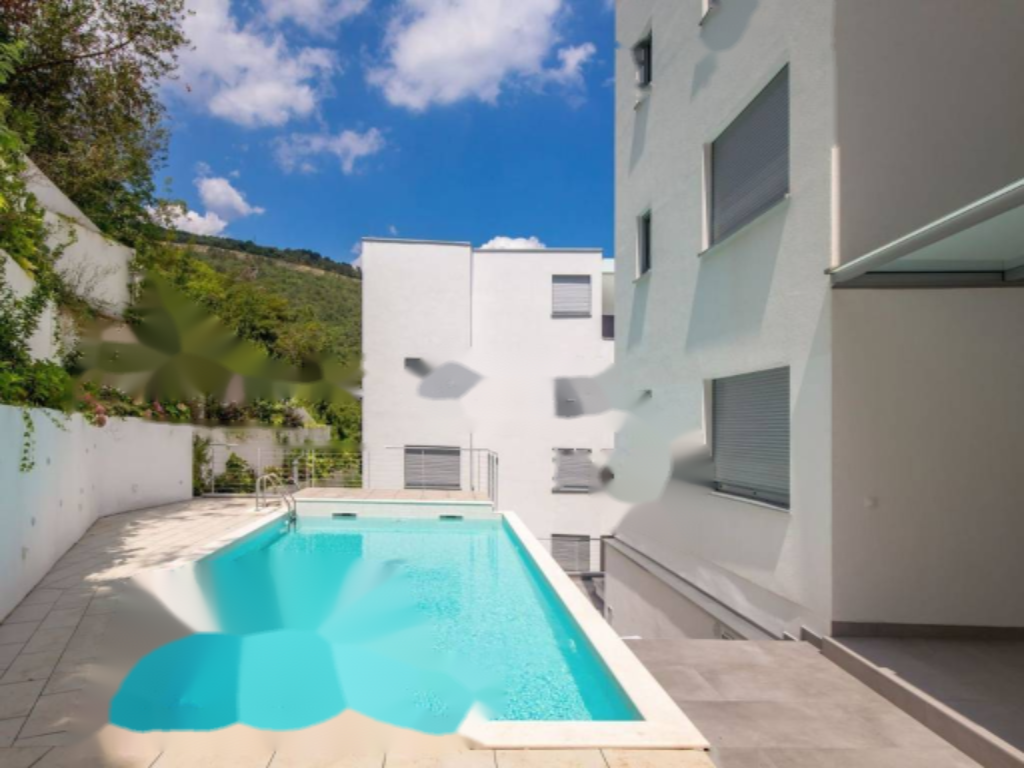 Flat in Opatija, Croatia, 100 m² - picture 16