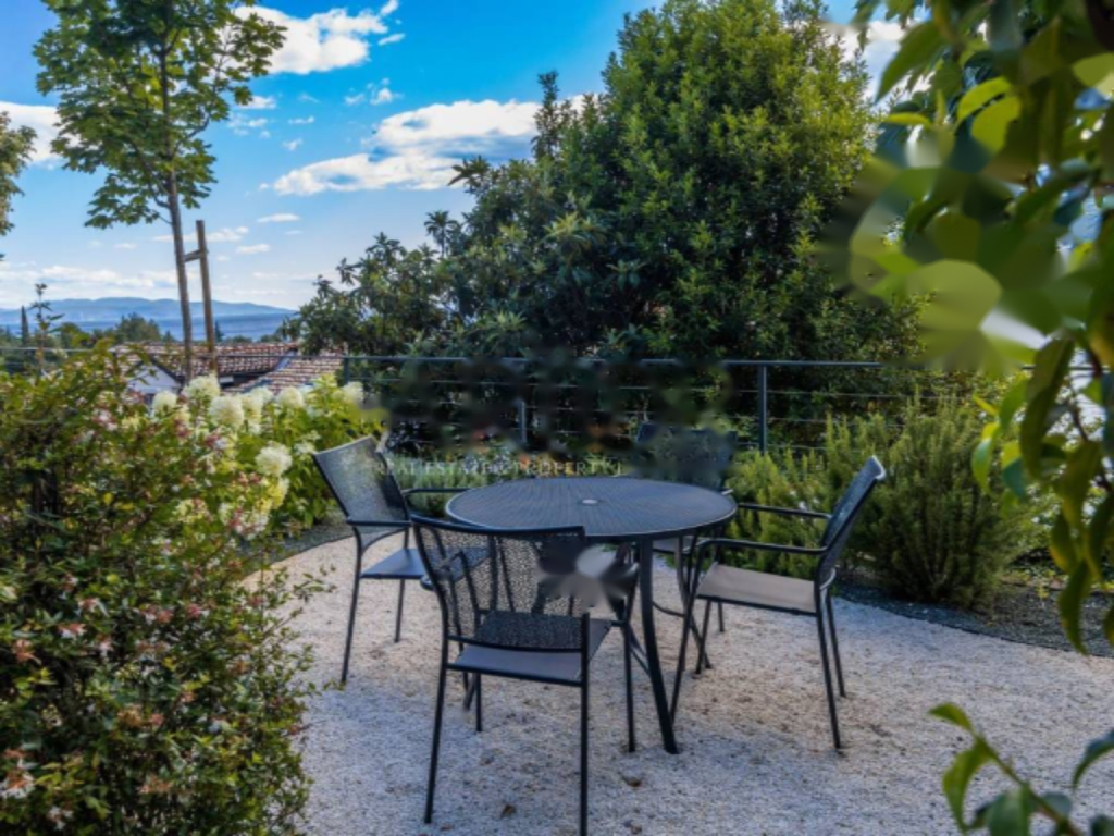 Flat in Opatija, Croatia, 127 m² - picture 16