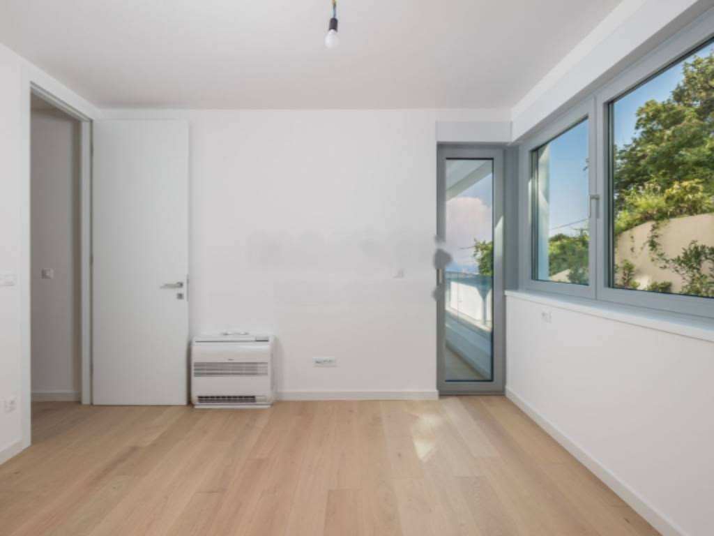 Flat in Opatija, Croatia, 99 m² - picture 16