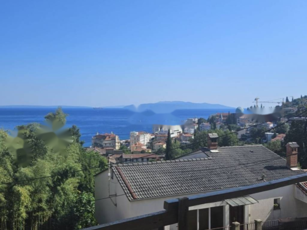 Wohnung in Opatija, Kroatien, 58 m² - Foto 16