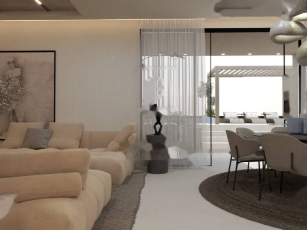 Flat in Opatija, Croatia, 138 m² - picture 16