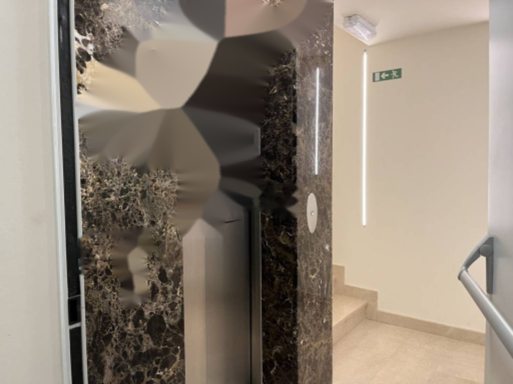 Flat in Opatija, Croatia, 117 m² - picture 16