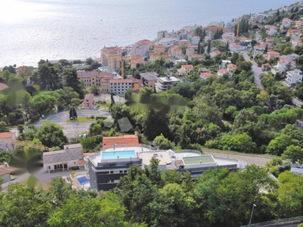 Appartamento a Opatija, Croazia, 117 m² - foto 16