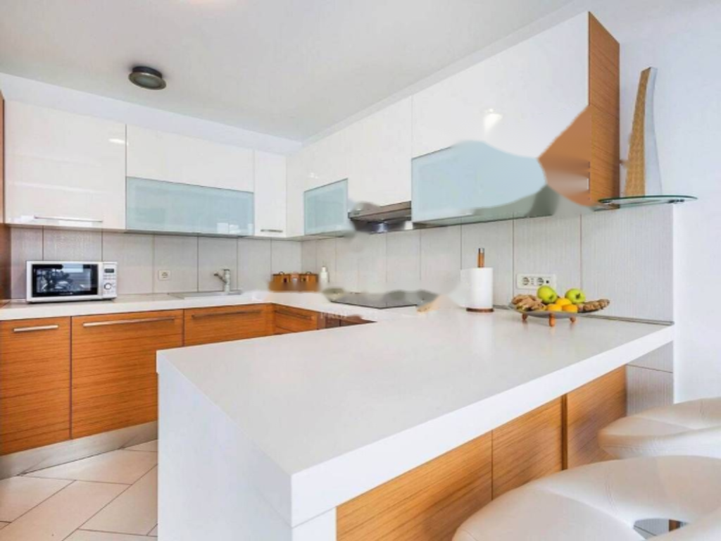 Wohnung in Opatija, Kroatien, 222 m² - Foto 16