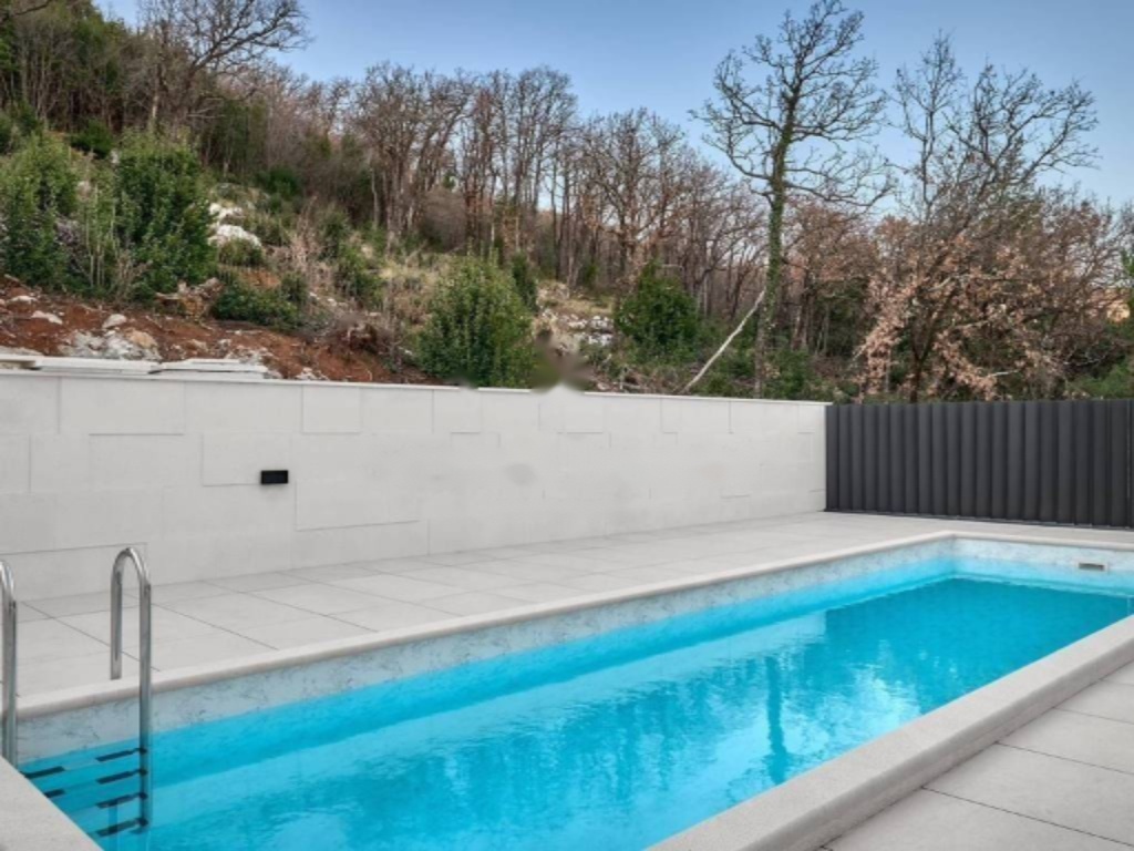 Flat in Opatija, Croatia, 217 m² - picture 16