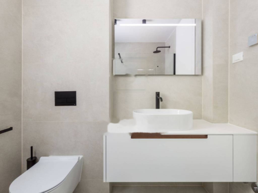 Flat in Opatija, Croatia, 134 m² - picture 16