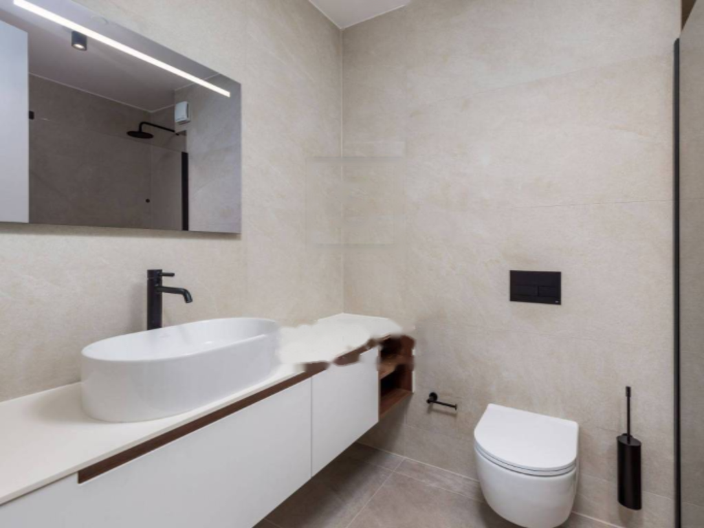 Flat in Opatija, Croatia, 97 m² - picture 16