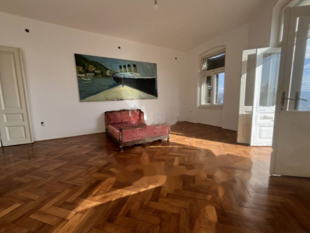 Wohnung in Opatija, Kroatien, 103 m² - Foto 16