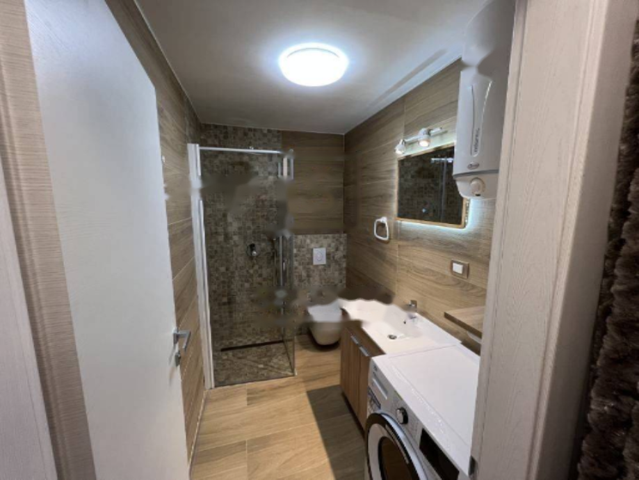 Flat in Opatija, Croatia, 39 m² - picture 16