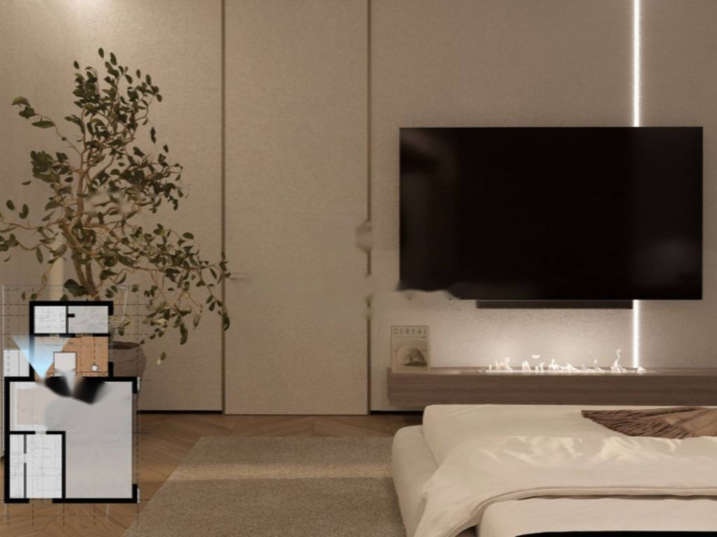 Casa a Opatija, Croazia, 319 m² - foto 16