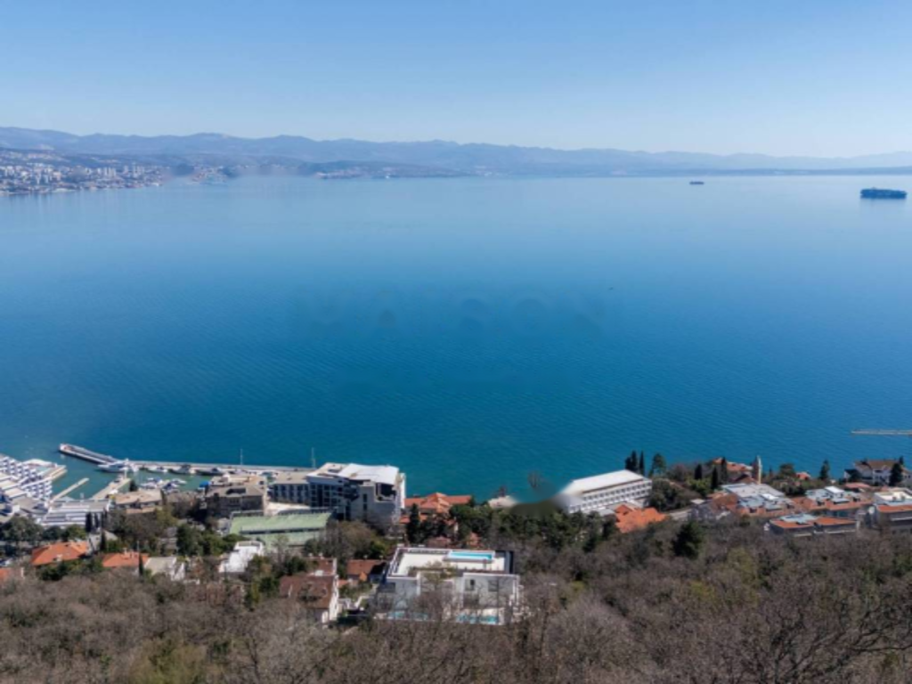 Piso en Opatija, Croacia, 238 m² - imagen 16