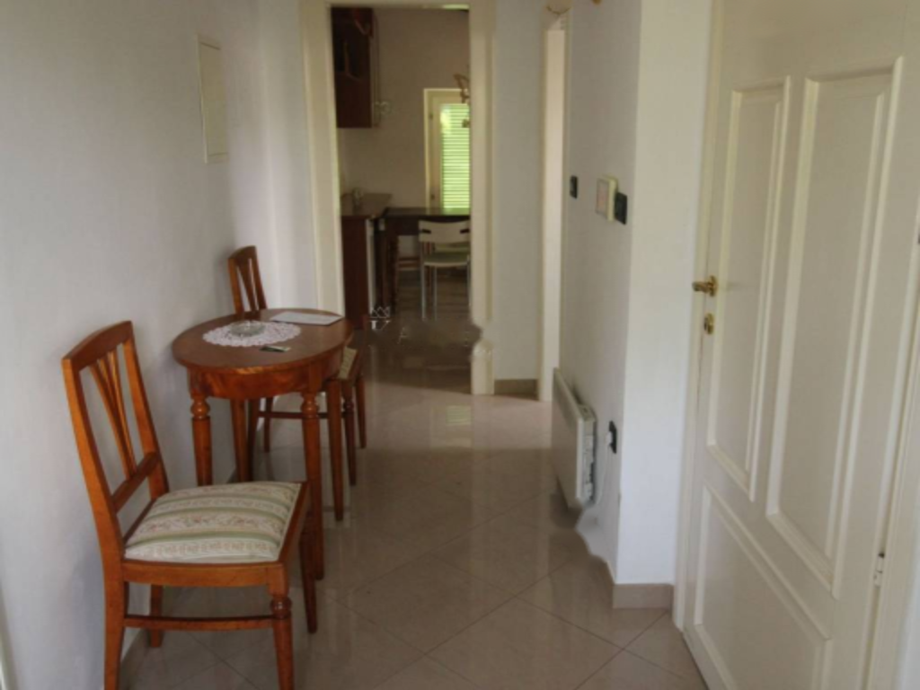 Flat in Opatija, Croatia, 59 m² - picture 16
