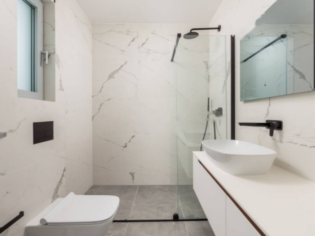 Flat in Opatija, Croatia, 107 m² - picture 16