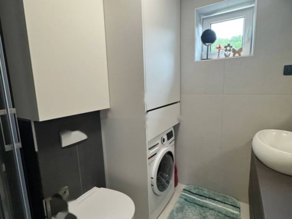 Flat in Opatija, Croatia, 39 m² - picture 16