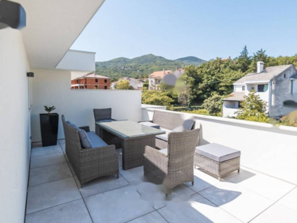 Haus in Opatija, Kroatien, 250 m² - Foto 16