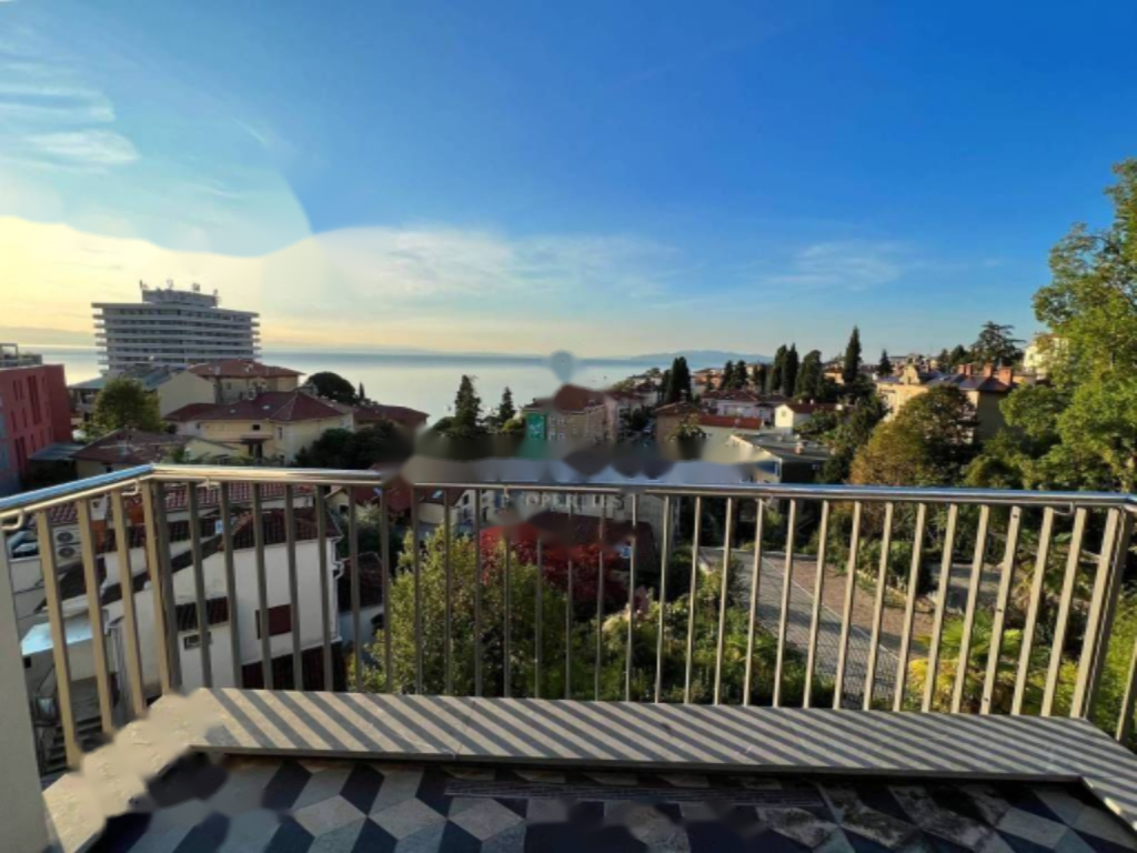Wohnung in Opatija, Kroatien, 207 m² - Foto 17