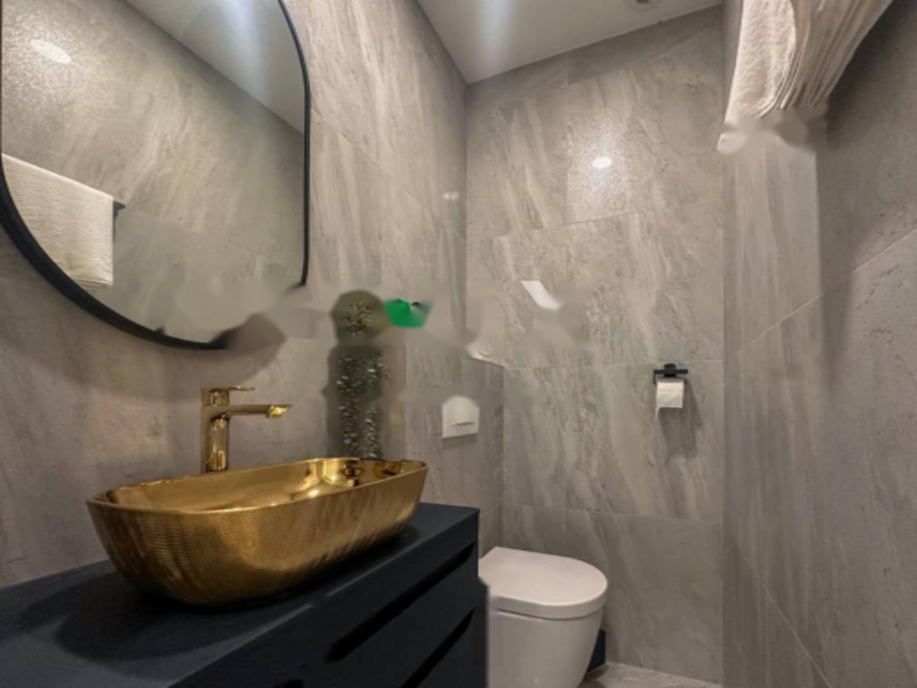 Flat in Opatija, Croatia, 153 m² - picture 17