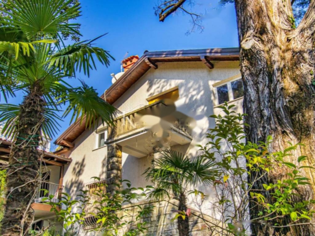 Piso en Opatija, Croacia, 140 m² - imagen 17