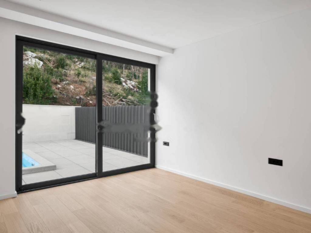 Flat in Opatija, Croatia, 217 m² - picture 17