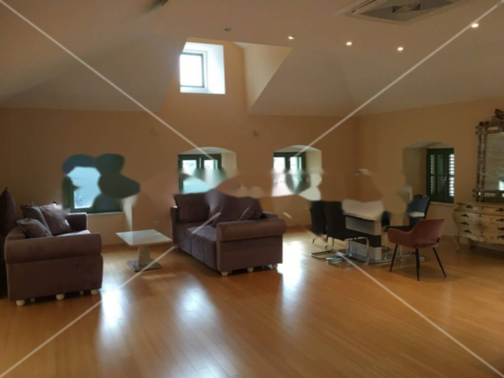 Flat in Opatija, Croatia, 180 m² - picture 17