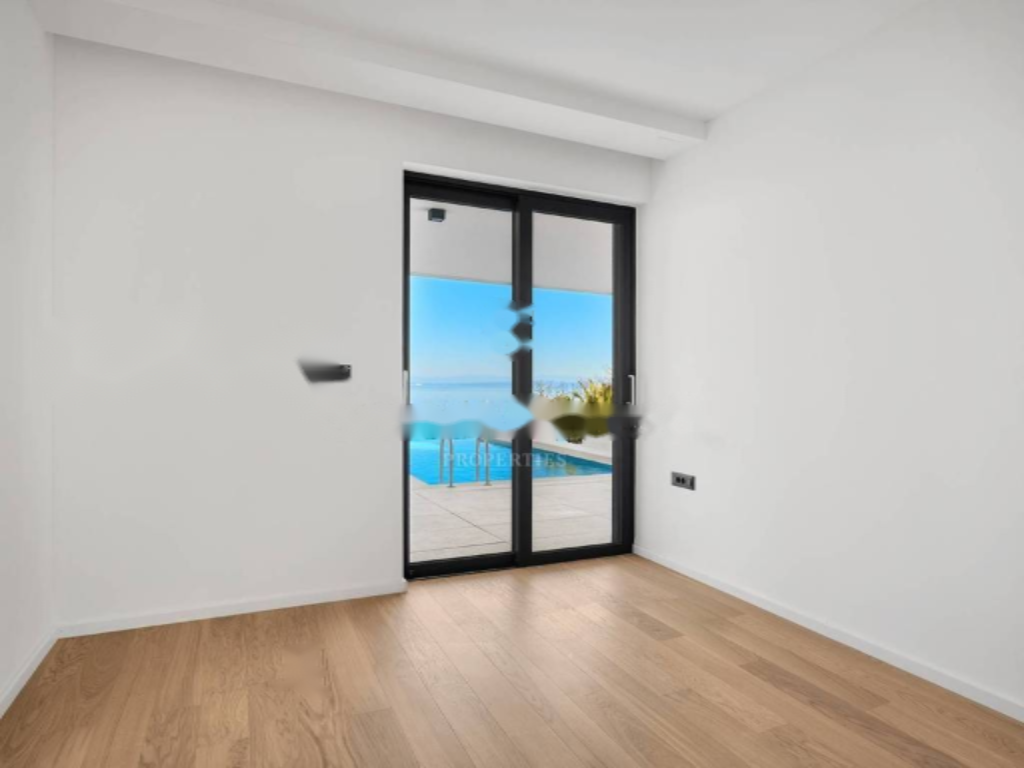 Flat in Opatija, Croatia, 238 m² - picture 17