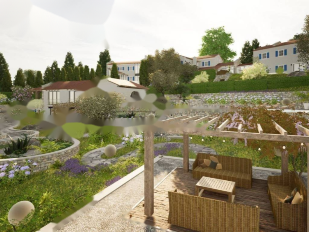 House in Opatija, Croatia, 870 m² - picture 17