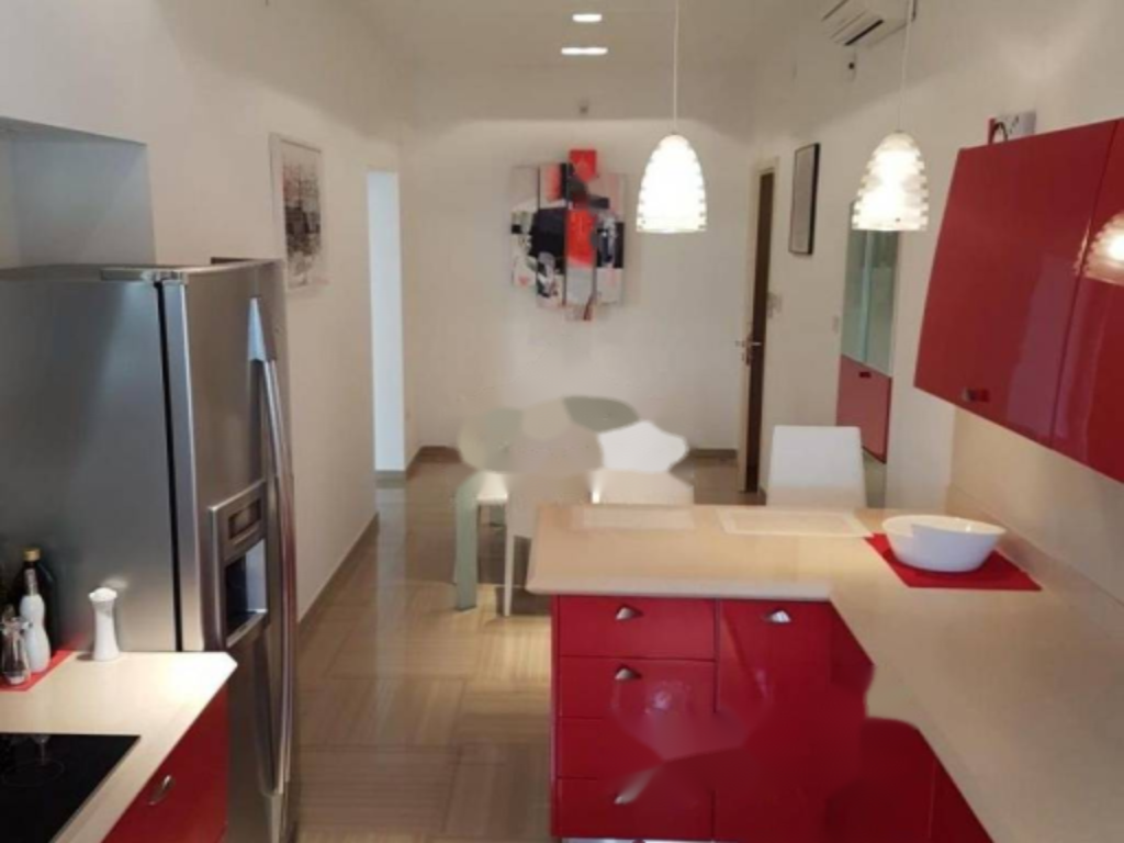 Wohnung in Opatija, Kroatien, 120 m² - Foto 17
