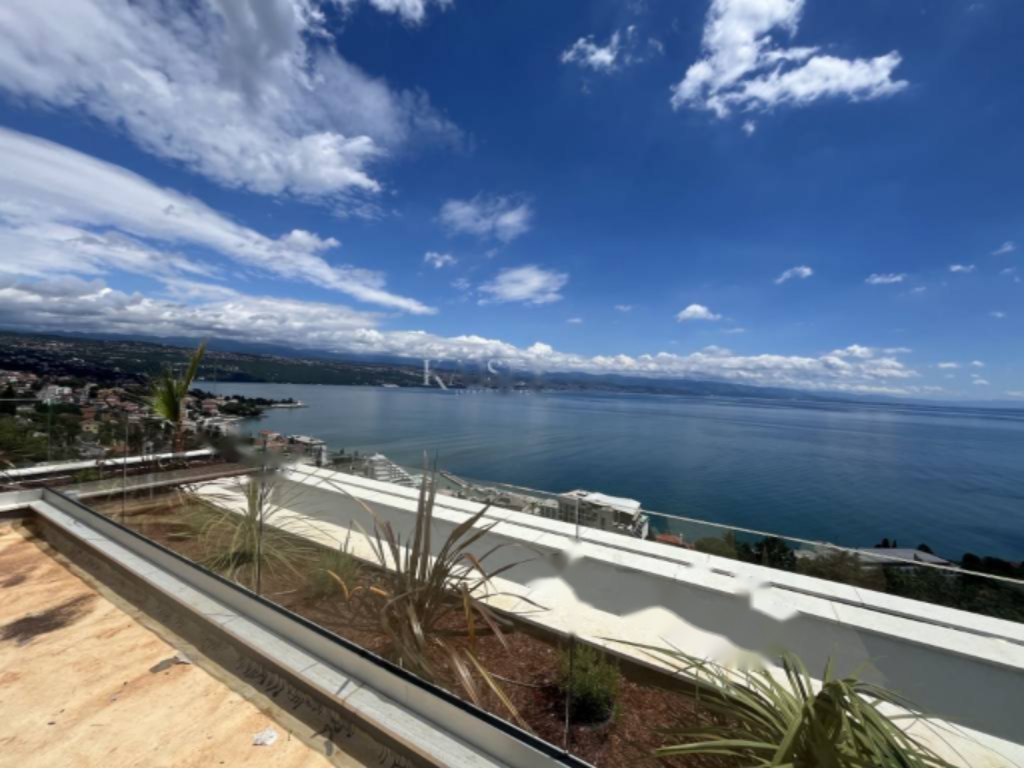 Haus in Opatija, Kroatien, 302 m² - Foto 17